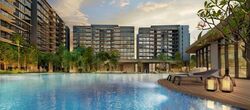 Parktown Residence (D18), Apartment #550093421